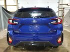 2025 Subaru Crosstrek Premium Синий vin: JF2GUHDC7S8232901