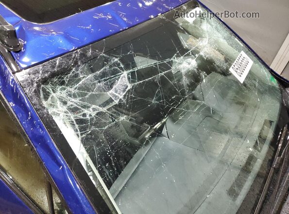 JF2GUHDC7S8232901 2025 SUBARU CROSSTREK Синий Панорамный вид салона 360°