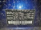 2025 Subaru Crosstrek Premium Синий vin: JF2GUHDC7S8232901