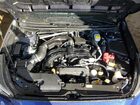 2025 Subaru Crosstrek Premium Синий vin: JF2GUHDC7S8232901