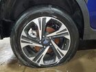 2025 Subaru Crosstrek Premium Синий vin: JF2GUHDC7S8232901 Damage: Right Rear Tire, Flat, Repair Required