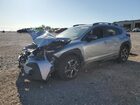 2025 Subaru Crosstrek Premium Серый vin: JF2GUHDC8S8229554