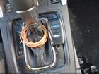 2016 Subaru Forester 2.5i Touring Серебряный vin: JF2SJAVC9GH476078