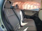 2016 Subaru Forester 2.5i Touring Серебряный vin: JF2SJAVC9GH476078