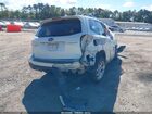 2018 Subaru Forester 2.5i Touring White vin: JF2SJAWC4JH494025