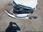 2018 Subaru Forester 2.5i Touring White vin: JF2SJAWC4JH494025