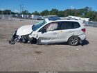 2018 Subaru Forester 2.5i Touring White vin: JF2SJAWC4JH494025