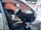 2018 Subaru Forester 2.5i Touring White vin: JF2SJAWC4JH494025