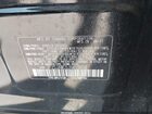 2018 Subaru Forester 2.5i Touring Черный vin: JF2SJAWC5JH459834