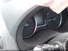 2017 Subaru Forester   Синий vin: JF2SJAWC6HH591026