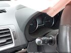 2017 Subaru Forester   Синий vin: JF2SJAWC6HH591026