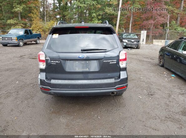 JF2SJAWC6HH591026 2017 SUBARU FORESTER Синий 
