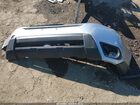 2016 Subaru Forester   Серебряный vin: JF2SJAXCXGH551173