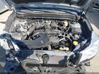 2016 Subaru Forester   Серебряный vin: JF2SJAXCXGH551173