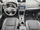 2016 Subaru Forester 2.0xt Premium Черный vin: JF2SJGDC7GH461213