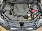 2016 Subaru Forester 2.0xt Premium Черный vin: JF2SJGDC7GH461213