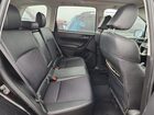 2016 Subaru Forester 2.0xt Premium Черный vin: JF2SJGDC7GH461213