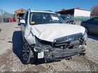 2017 Subaru Forester 2.0xt Premium Белый vin: JF2SJGEC9HH415656