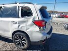 2017 Subaru Forester 2.0xt Premium Белый vin: JF2SJGEC9HH415656