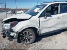 2017 Subaru Forester 2.0xt Premium Белый vin: JF2SJGEC9HH415656