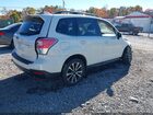 2017 Subaru Forester 2.0xt Premium Белый vin: JF2SJGEC9HH415656