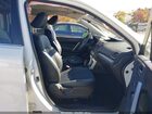 2017 Subaru Forester 2.0xt Premium Белый vin: JF2SJGEC9HH415656