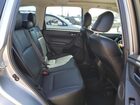 2016 Subaru Forester 2.0xt Touring Silver vin: JF2SJGVC2GH473252