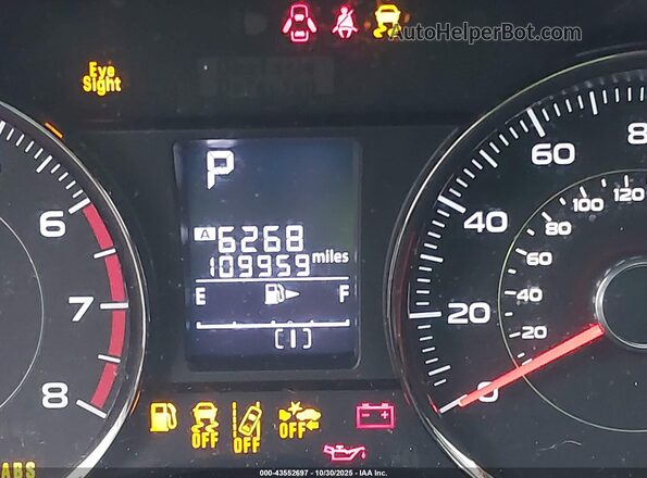 JF2SJGXC2GH540932 2016 SUBARU FORESTER2. Белый 