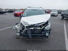 2016 Subaru Forester 2.0xt Touring Белый vin: JF2SJGXC2GH540932
