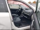 2016 Subaru Forester 2.0xt Touring Белый vin: JF2SJGXC2GH540932
