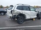 2016 Subaru Forester 2.0xt Touring Белый vin: JF2SJGXC2GH540932