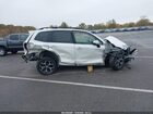2016 Subaru Forester 2.0xt Touring Белый vin: JF2SJGXC2GH540932