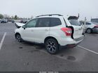 2016 Subaru Forester 2.0xt Touring Белый vin: JF2SJGXC2GH540932