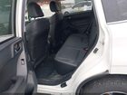 2016 Subaru Forester 2.0xt Touring Белый vin: JF2SJGXC2GH540932