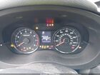 2016 Subaru Forester 2.0xt Touring Белый vin: JF2SJGXC2GH540932