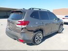 2023 Subaru Forester Premium Коричневый vin: JF2SKADC1PH454154