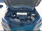 2023 Subaru Forester Premium Коричневый vin: JF2SKADC1PH454154