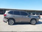 2023 Subaru Forester Premium Коричневый vin: JF2SKADC1PH454154
