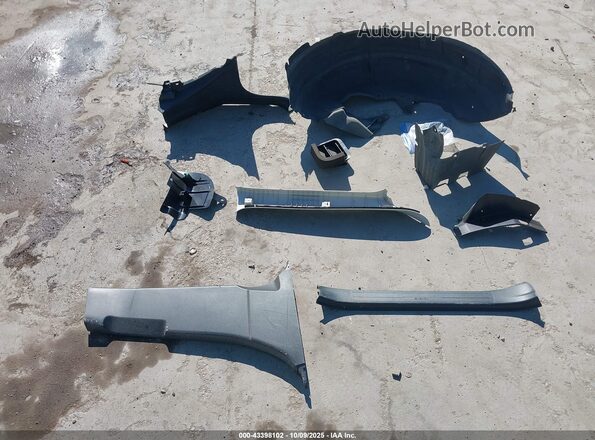 JF2SKADC1PH454154 2023 SUBARU FORESTER Коричневый Вид щитка приборов