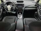 2024 Subaru Forester Premium Silver vin: JF2SKADC6RH450832