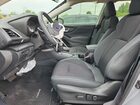 2024 Subaru Forester Premium Silver vin: JF2SKADC6RH450832