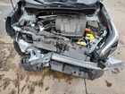 2024 Subaru Forester Premium Silver vin: JF2SKADC6RH450832