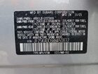 2024 Subaru Forester Premium Silver vin: JF2SKADC6RH450832