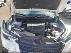 2023 Subaru Forester Sport Белый vin: JF2SKAGC9PH403299