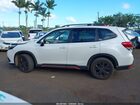 2023 Subaru Forester Sport Белый vin: JF2SKAGC9PH403299