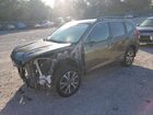 2024 Subaru Forester Limited Green vin: JF2SKALC1RH432756