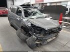 2022 Subaru Forester Wilderness Gray vin: JF2SKAMC4NH530334