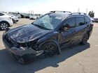 2021 Subaru Forester Sport Blue vin: JF2SKARC3MH570833