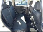 2022 Subaru Forester Touring White vin: JF2SKARC5NH504222