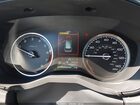 2022 Subaru Forester Touring White vin: JF2SKARC5NH504222